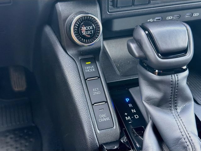 Used 2025 Toyota Land Cruiser 1958 AWD/4WD image 28