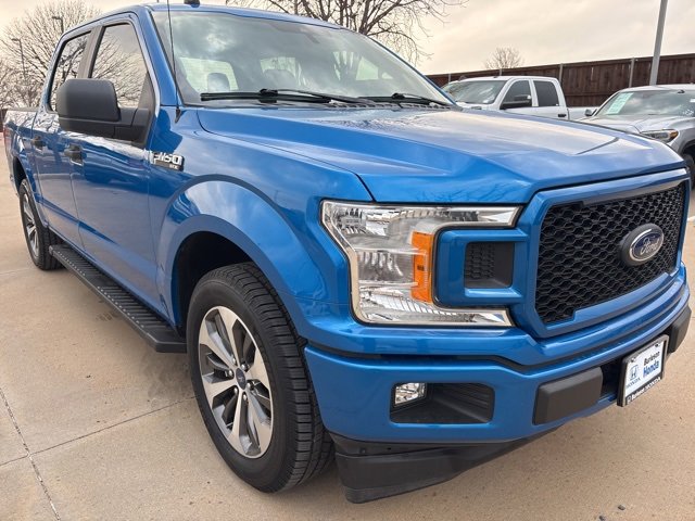 Used 2020 Ford F150 XL w/ Equipment Group 101A Mid image 2