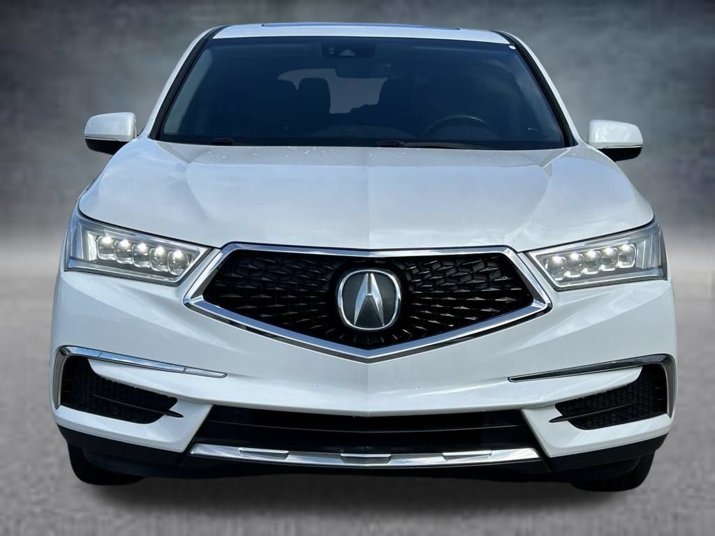 Used 2020 Acura MDX FWD w/ Technology Package image 8