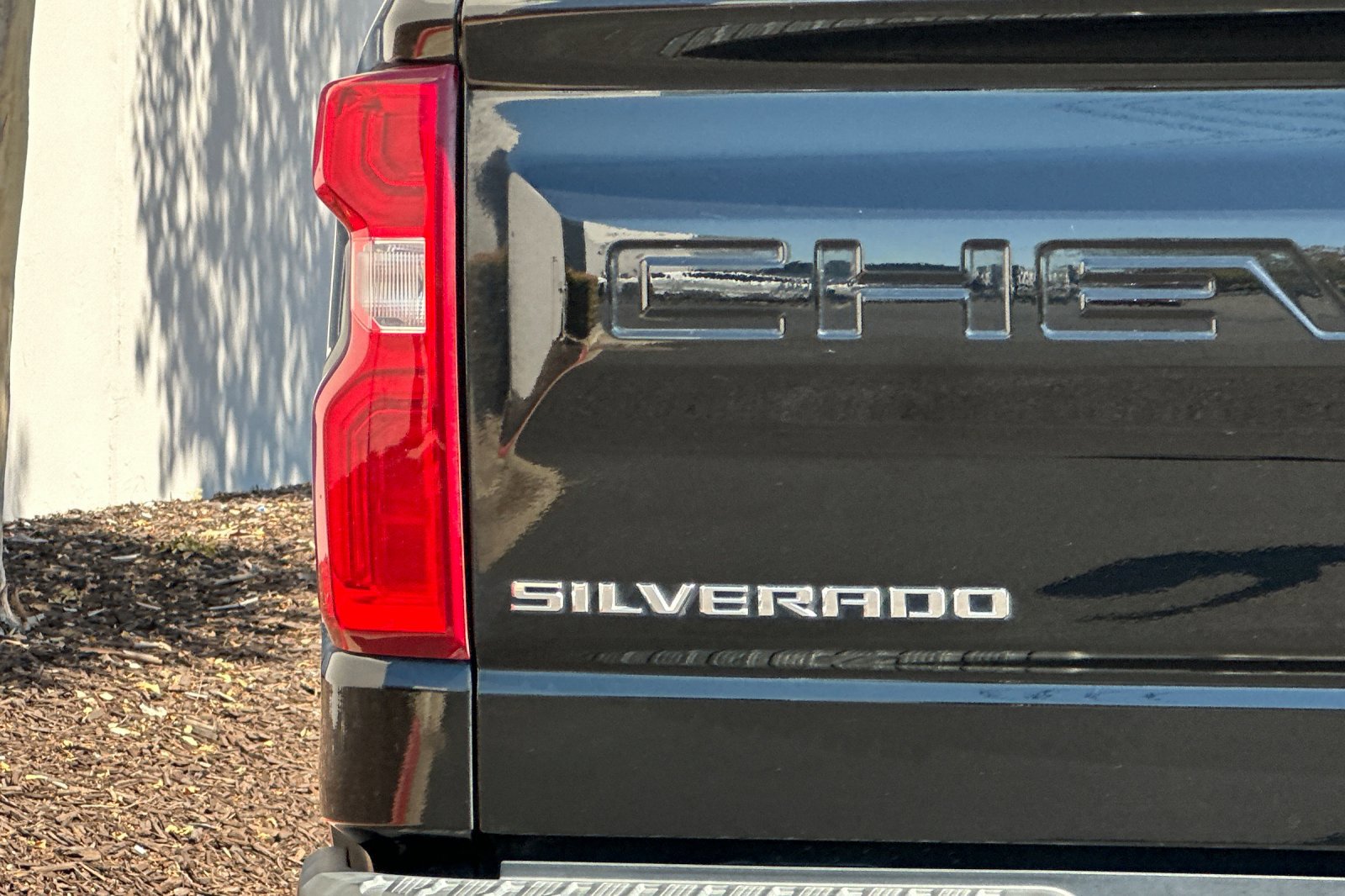 Used 2019 Chevrolet Silverado 1500 RST w/ All-Star Edition AWD/4WD image 47