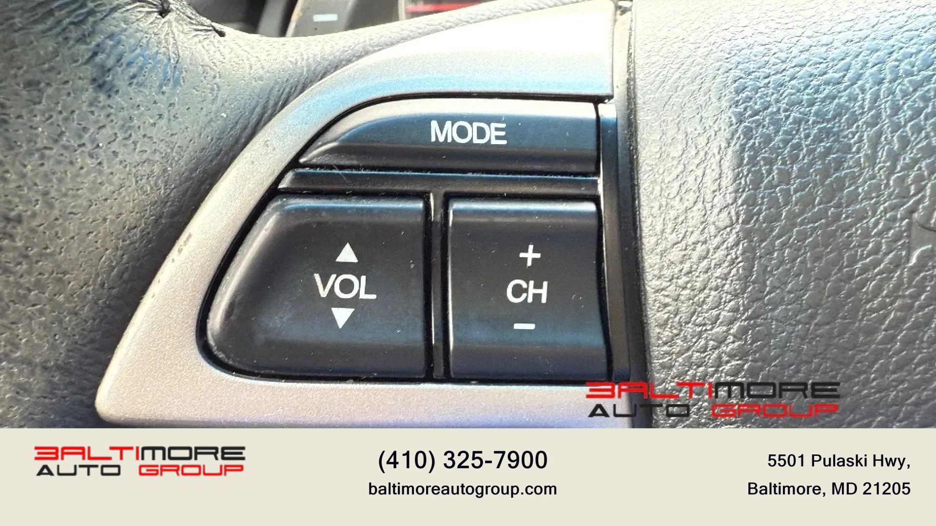 Used 2011 Honda Accord EX-L image 30