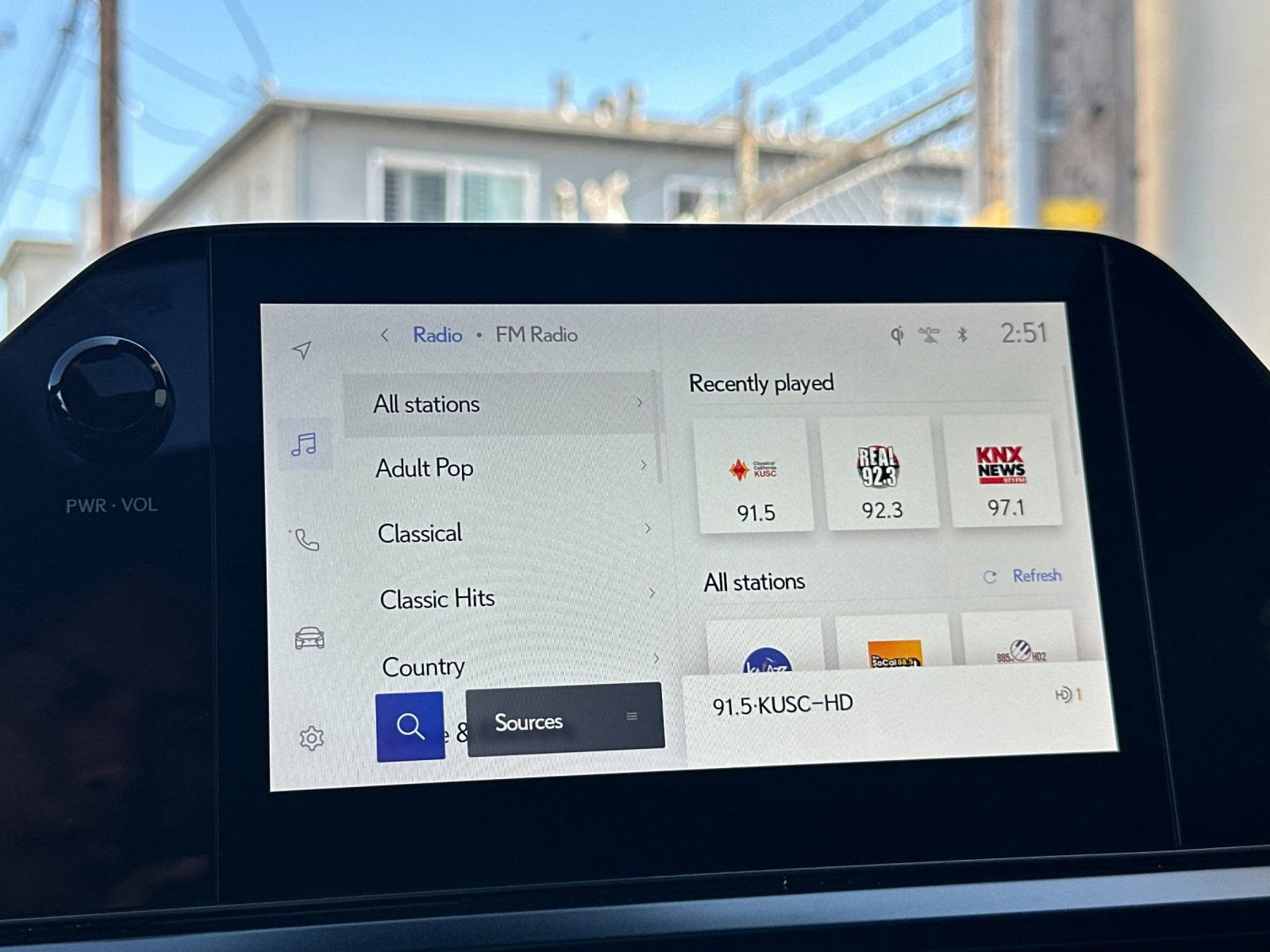 Used 2024 Lexus UX 250h FWD image 21