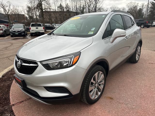 Used 2019 Buick Encore Preferred image 1