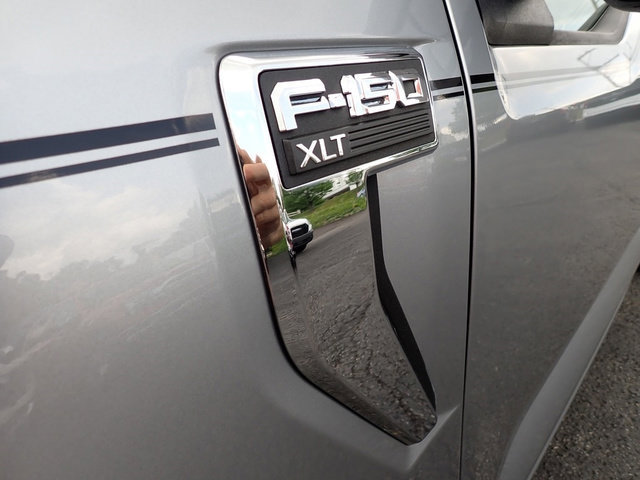 Certified 2022 Ford F150 XLT AWD/4WD image 13