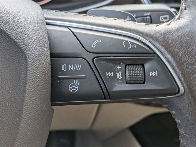 Used 2018 Audi Q7 3.0T Prestige w/ Prestige Package image 21