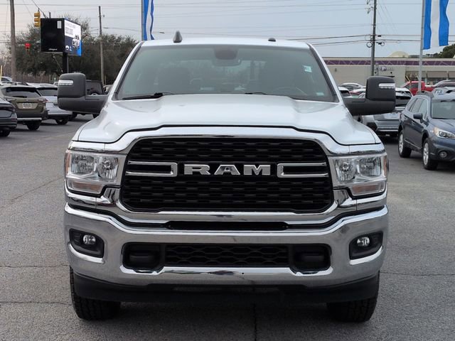 Used 2024 RAM 2500 Big Horn image 8