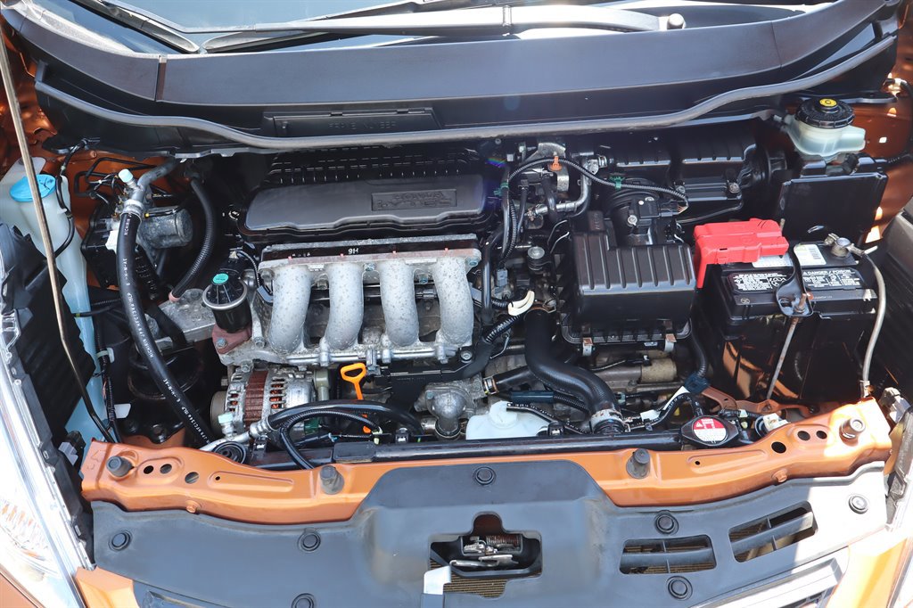 Used 2010 Honda Fit Sport image 36