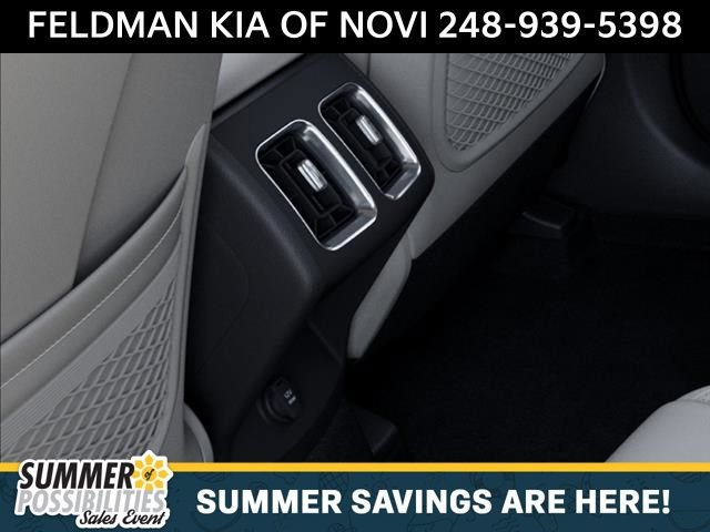 New 2026 Kia Sorento EX AWD/4WD image 27