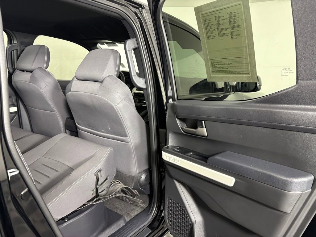 Used 2024 Toyota Tacoma TRD Sport image 30