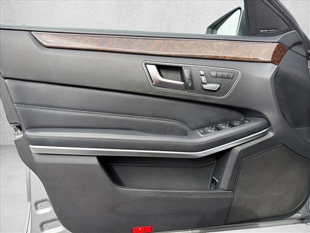 Used 2014 Mercedes-Benz E 350 Sedan image 10
