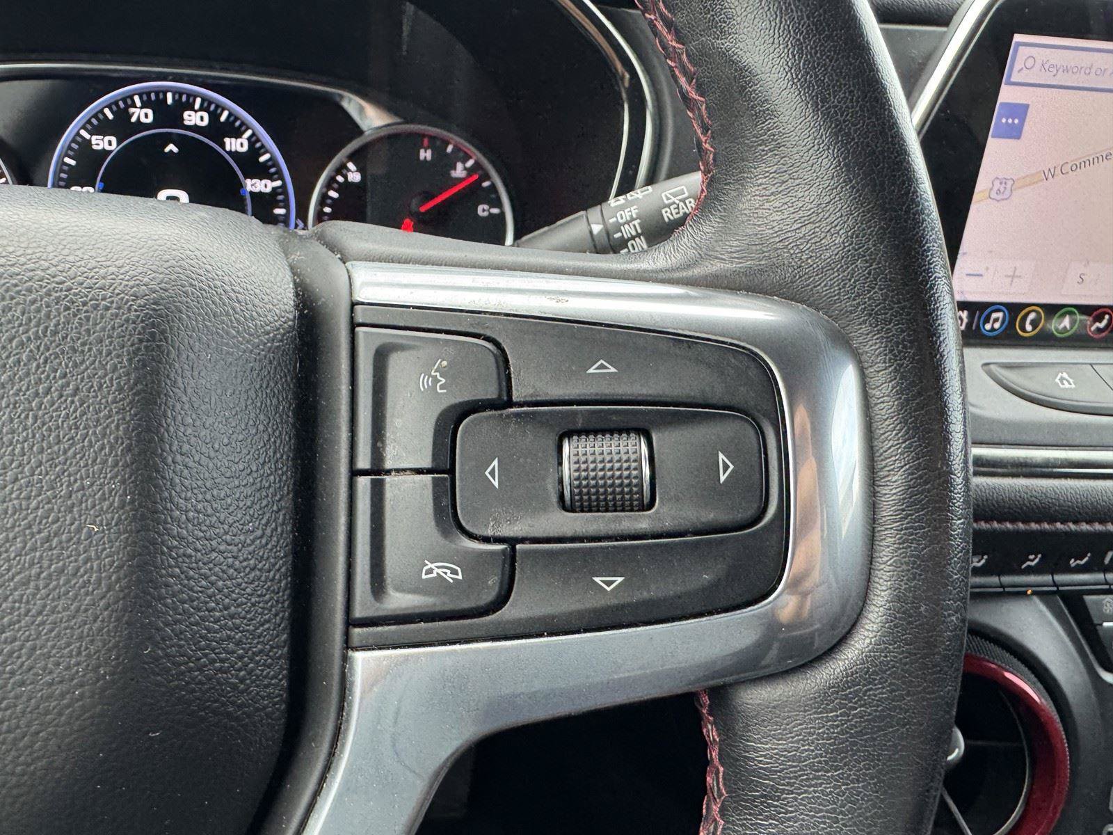 Used 2019 Chevrolet Blazer RS AWD/4WD image 23