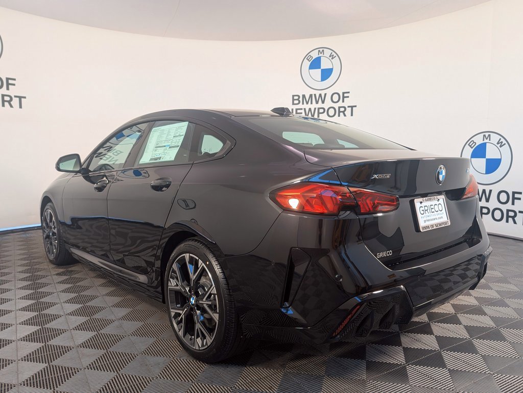 New 2026 BMW 228i xDrive image 8