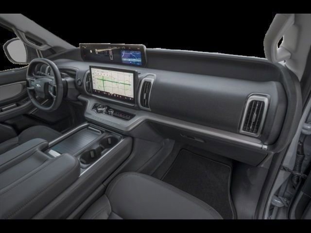 New 2025 Ford Expedition Active AWD/4WD image 12