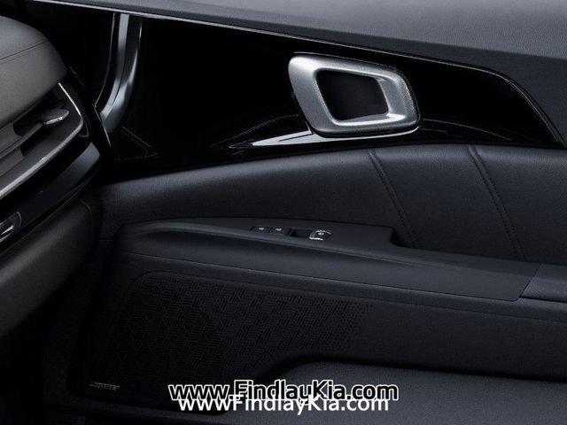 New 2025 Kia Carnival SX Prestige image 28