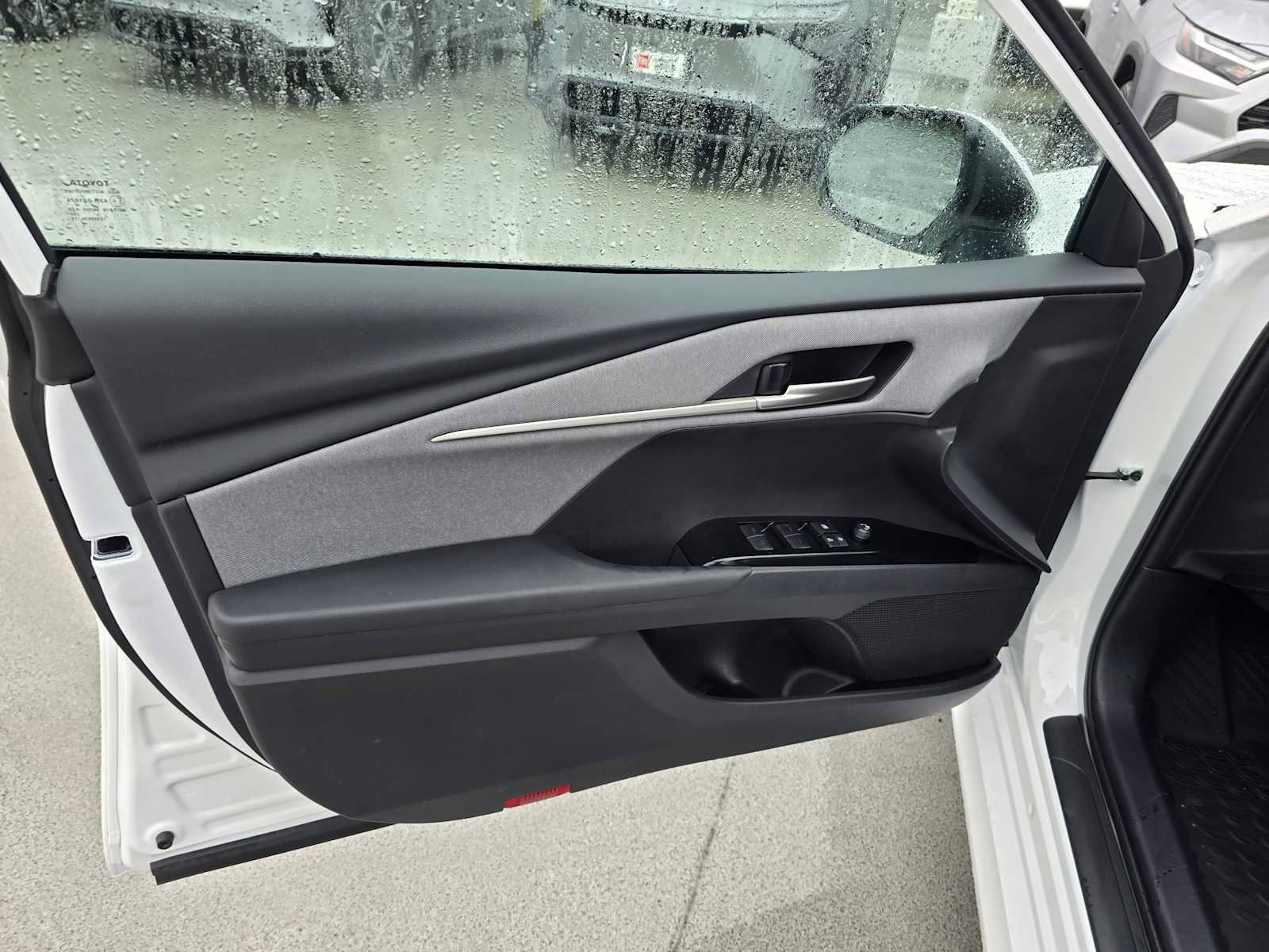 Certified 2025 Toyota Camry LE image 22