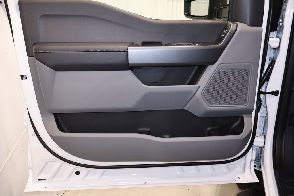 New 2026 Ford F350 XL w/ STX Appearance Package image 10
