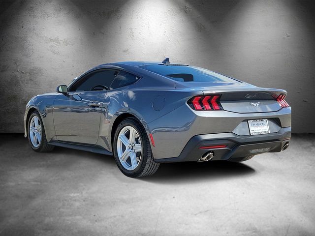 New 2026 Ford Mustang Premium RWD image 4