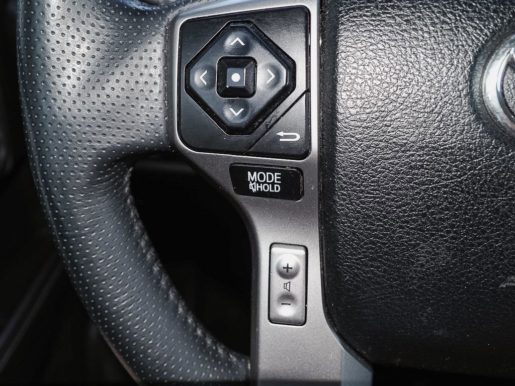 Used 2019 Toyota 4Runner SR5 Premium image 32