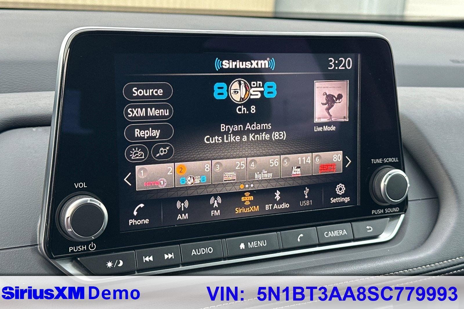 Certified 2025 Nissan Rogue S image 33