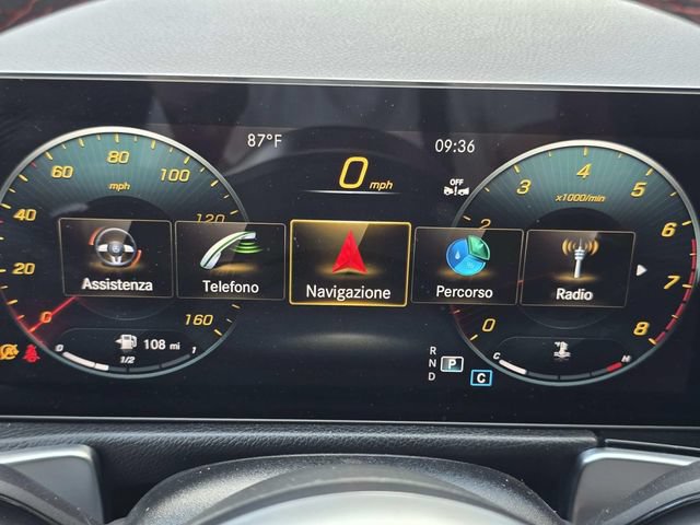 Certified 2023 Mercedes-Benz GLB 250 w/ AMG Line image 25