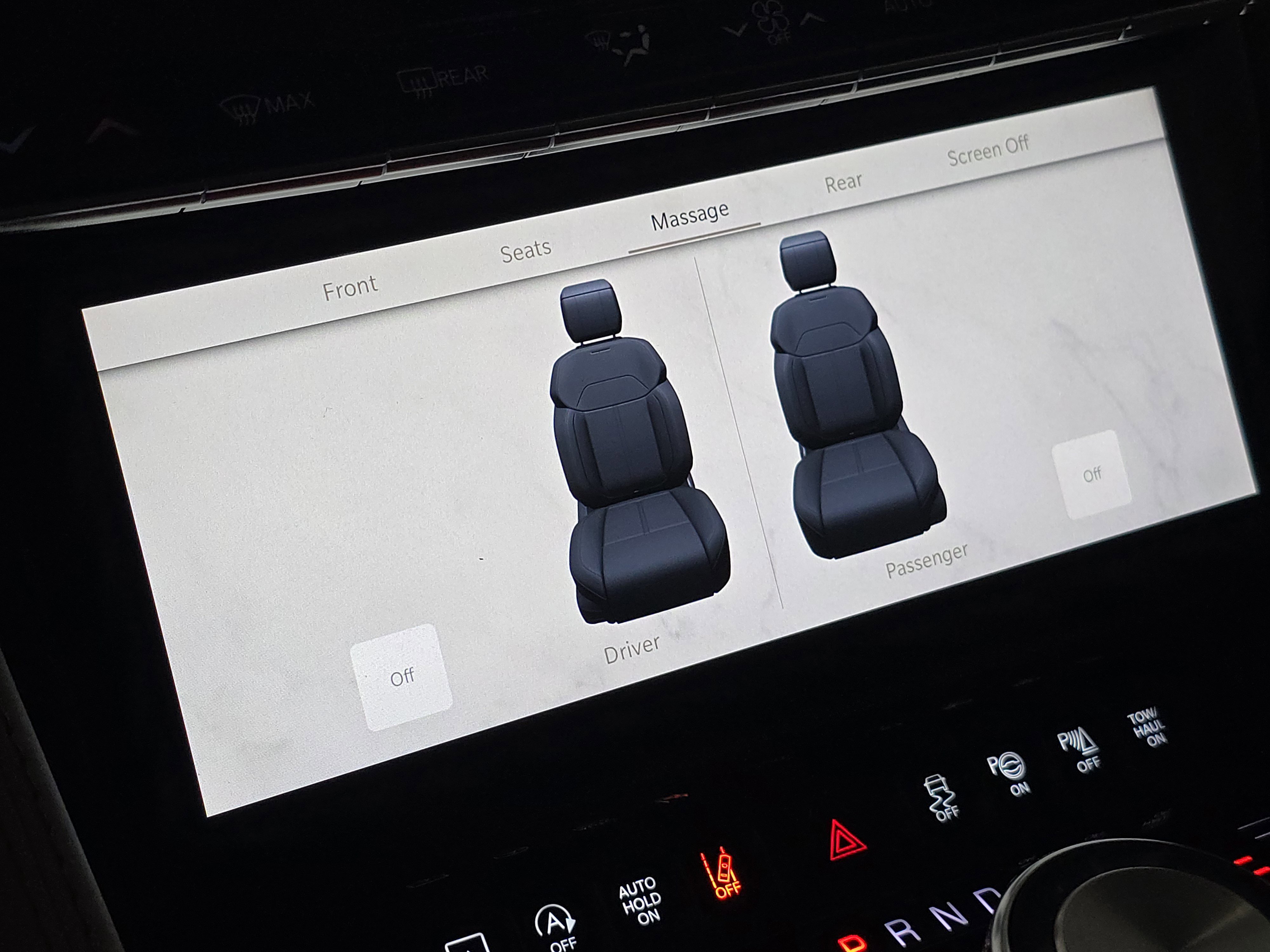 New 2026 Jeep Grand Wagoneer L Summit image 14