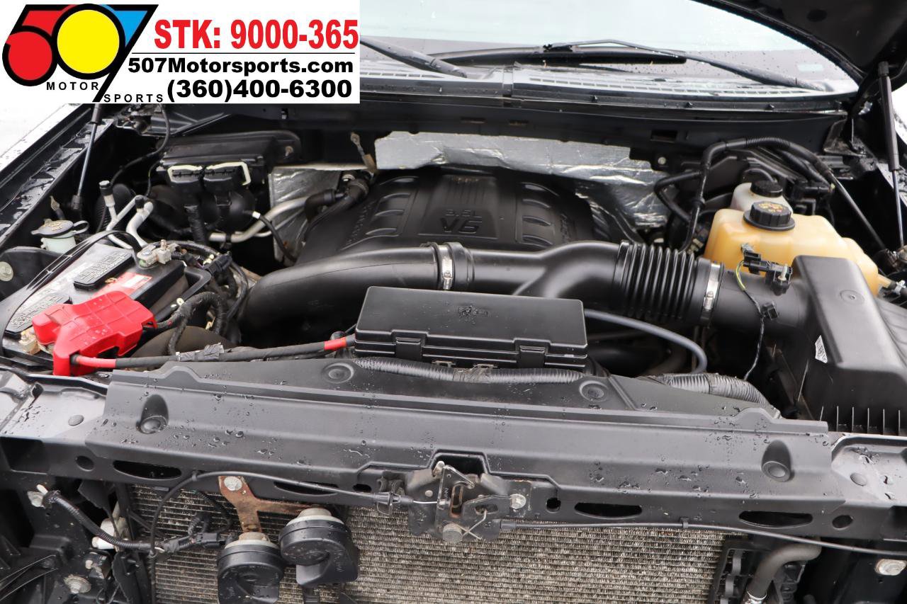 Used 2012 Ford F150 XLT image 20