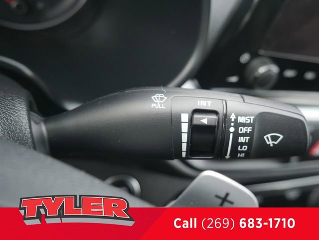 Used 2024 Kia Forte GT image 26