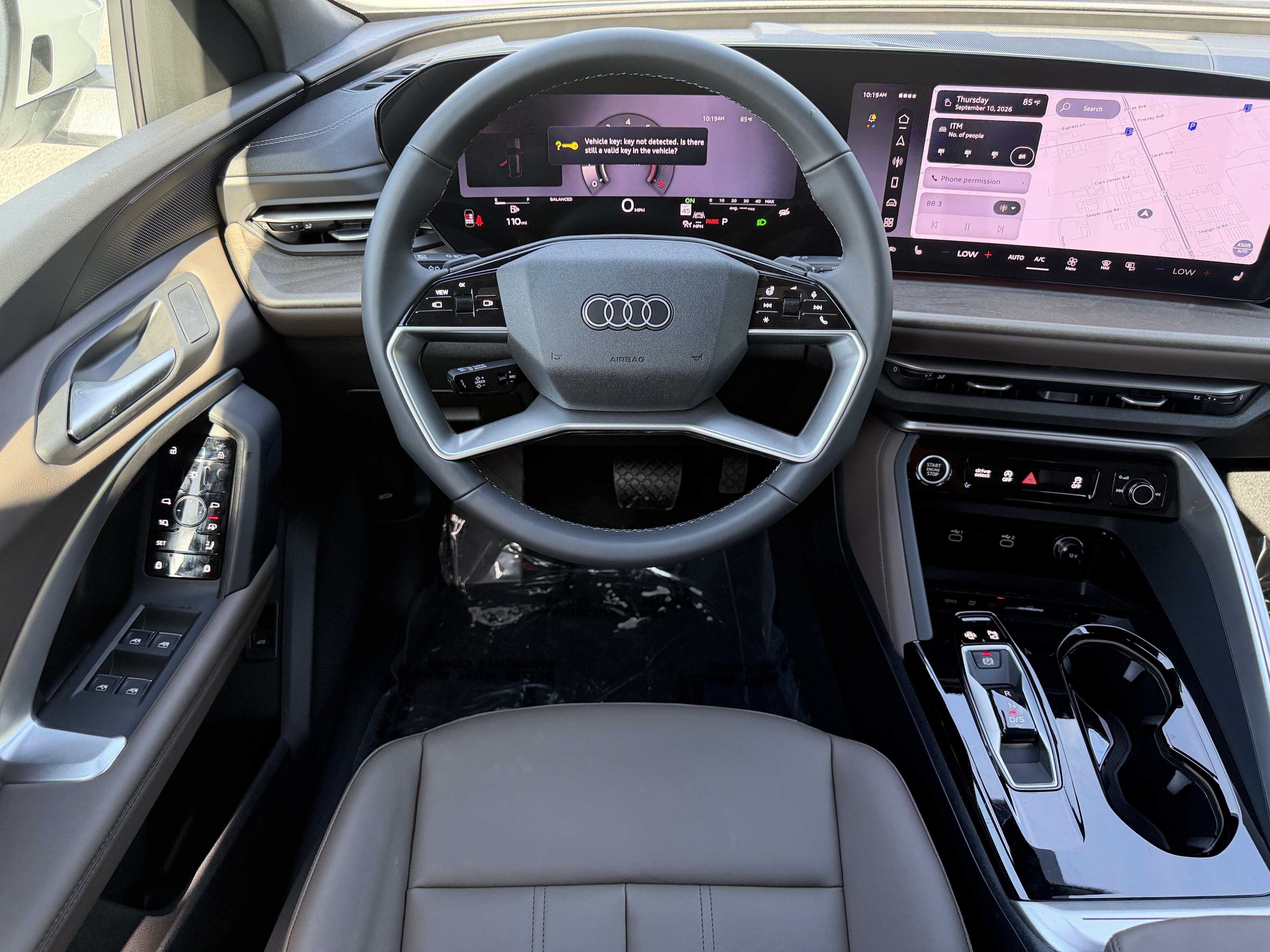 New 2026 Audi Q5 Premium AWD/4WD image 15