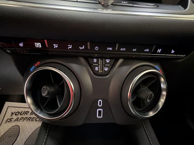 Certified 2025 Chevrolet Blazer LT image 19