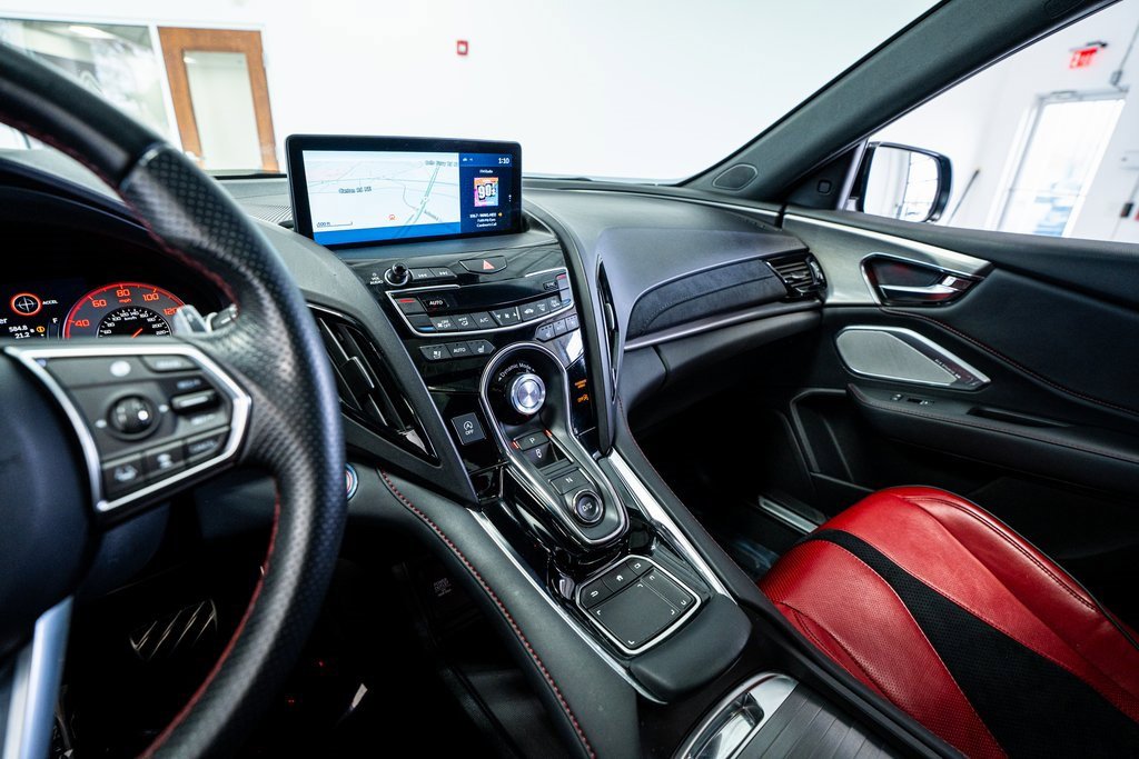 Used 2019 Acura RDX A-Spec image 46