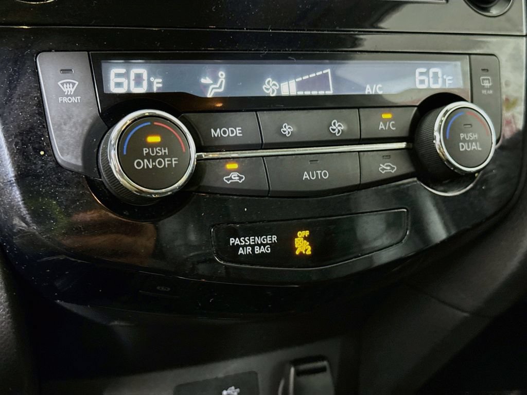 Used 2018 Nissan Rogue SL w/ Premium Package AWD/4WD image 7