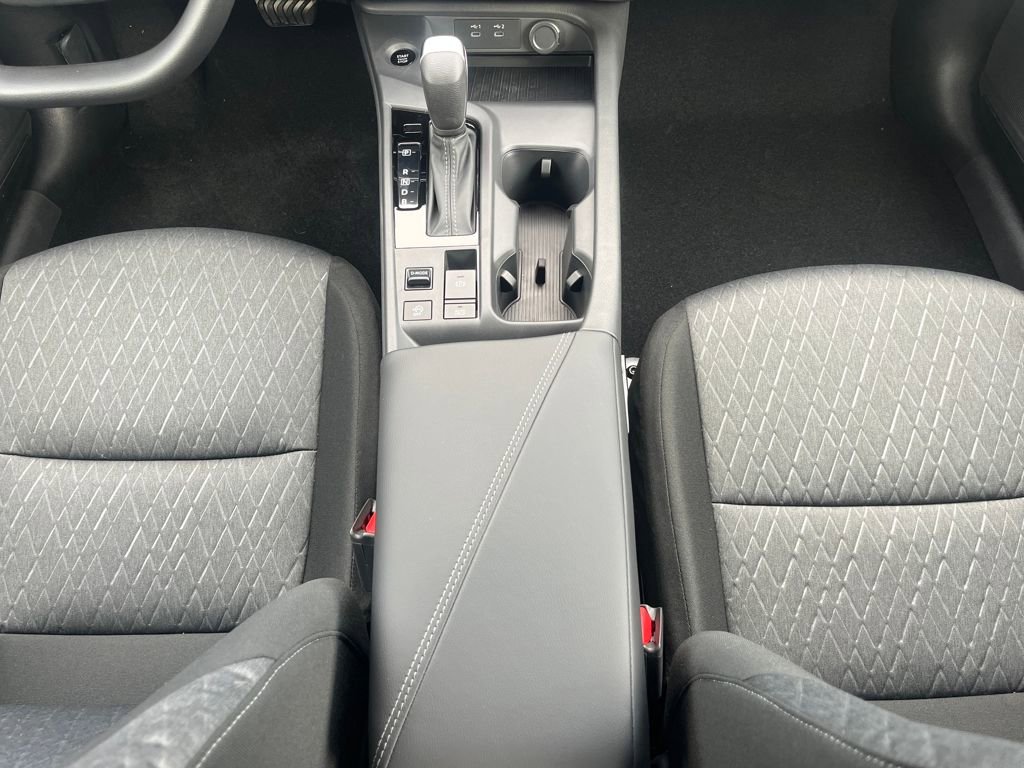 New 2026 Nissan Sentra SV w/ Floor Mat Package image 29