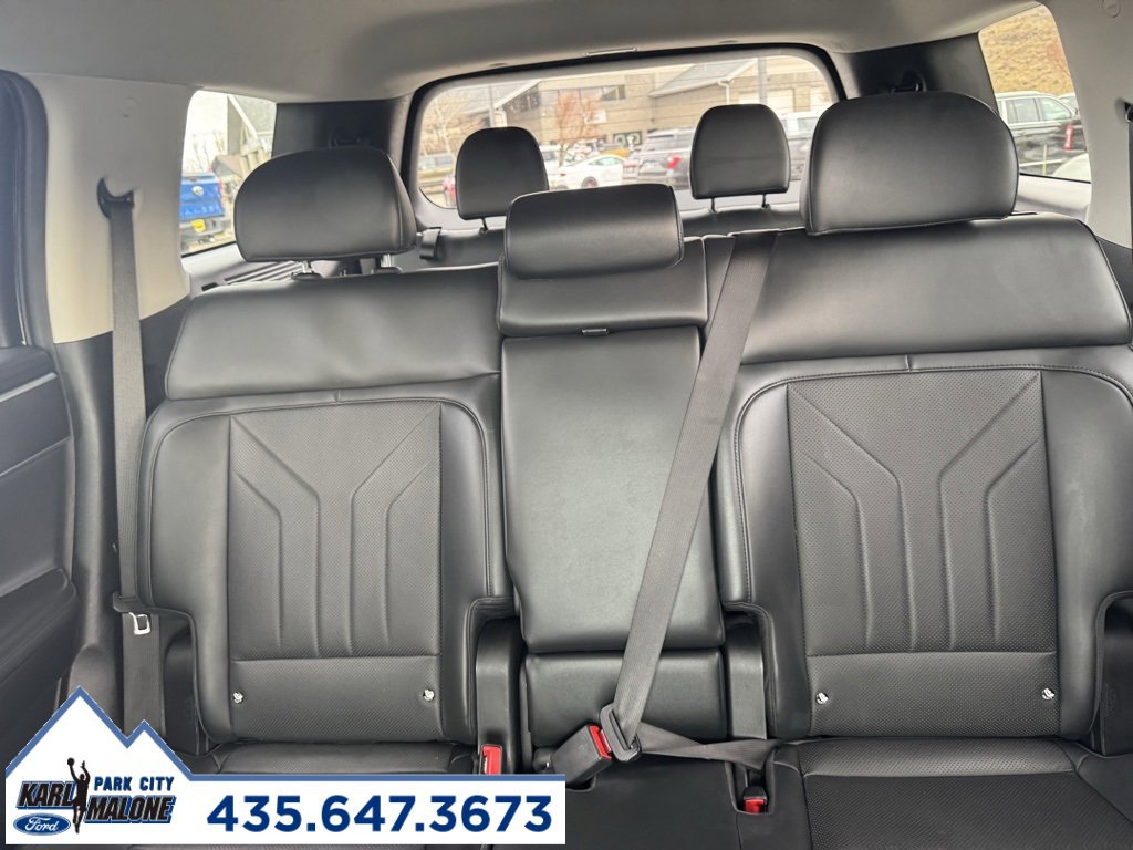 Used 2024 Hyundai Santa Fe SEL image 16