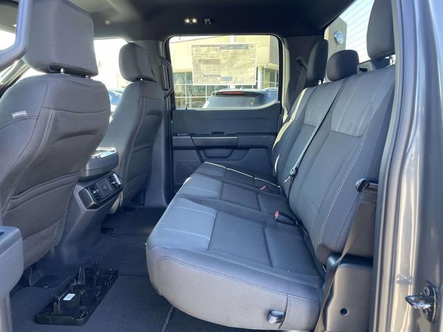 New 2026 Ford F150 STX w/ Equipment Group 200A image 11