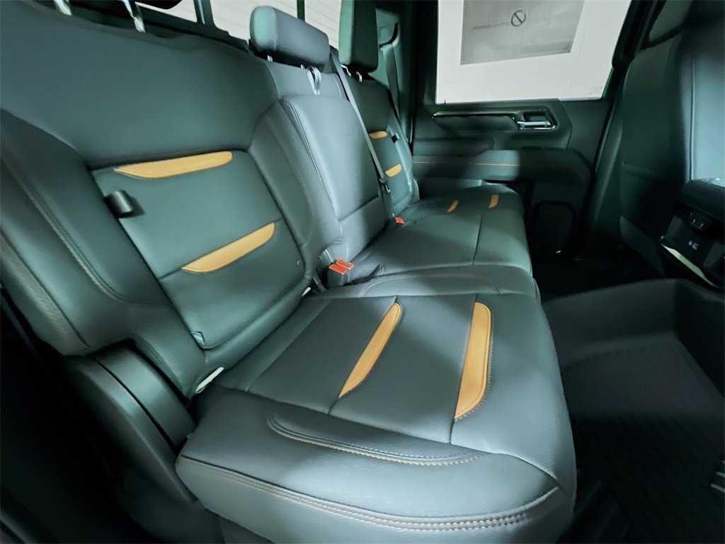 New 2026 GMC Sierra 3500 AT4 w/ AT4 Premium Plus Package image 21