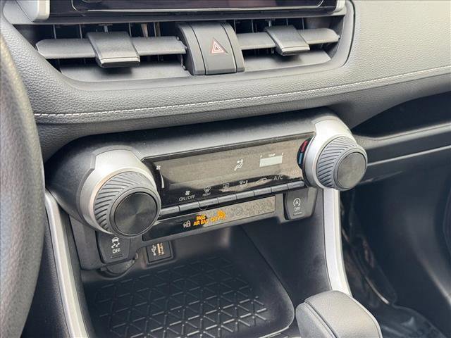 Certified 2025 Toyota RAV4 LE image 12