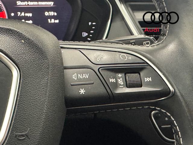 Certified 2018 Audi SQ5 Prestige w/ Prestige Package image 23