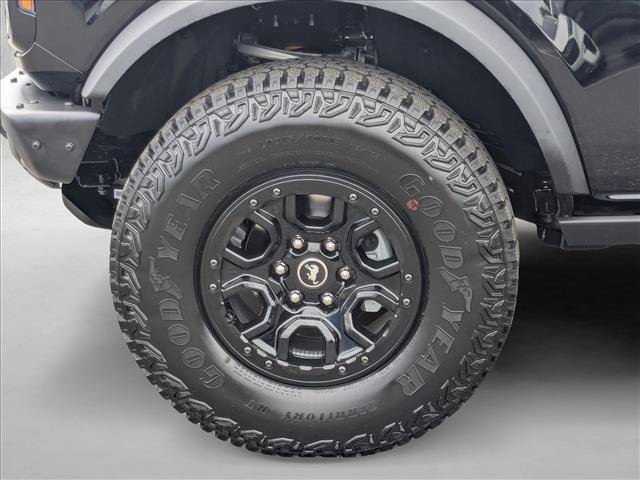 New 2026 Ford Bronco Badlands w/ Wildtrak Package AWD/4WD image 10