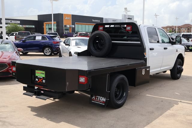 New 2026 RAM 3500 Tradesman AWD/4WD image 6
