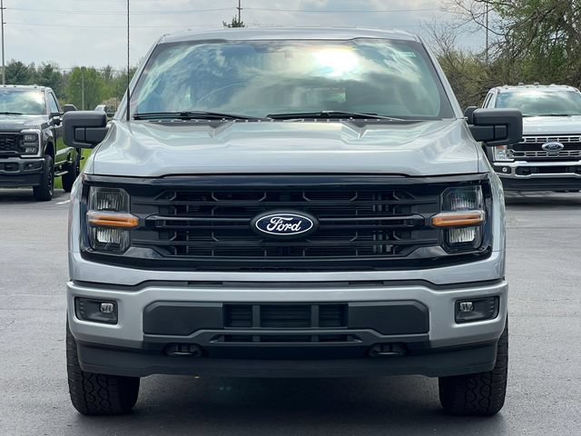 New 2026 Ford F150 XLT AWD/4WD image 39