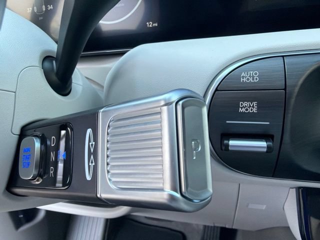 New 2026 Hyundai Palisade SEL Premium FWD image 26