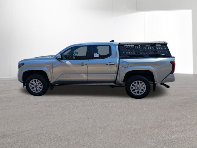 New 2025 Toyota Tacoma SR5 image 8