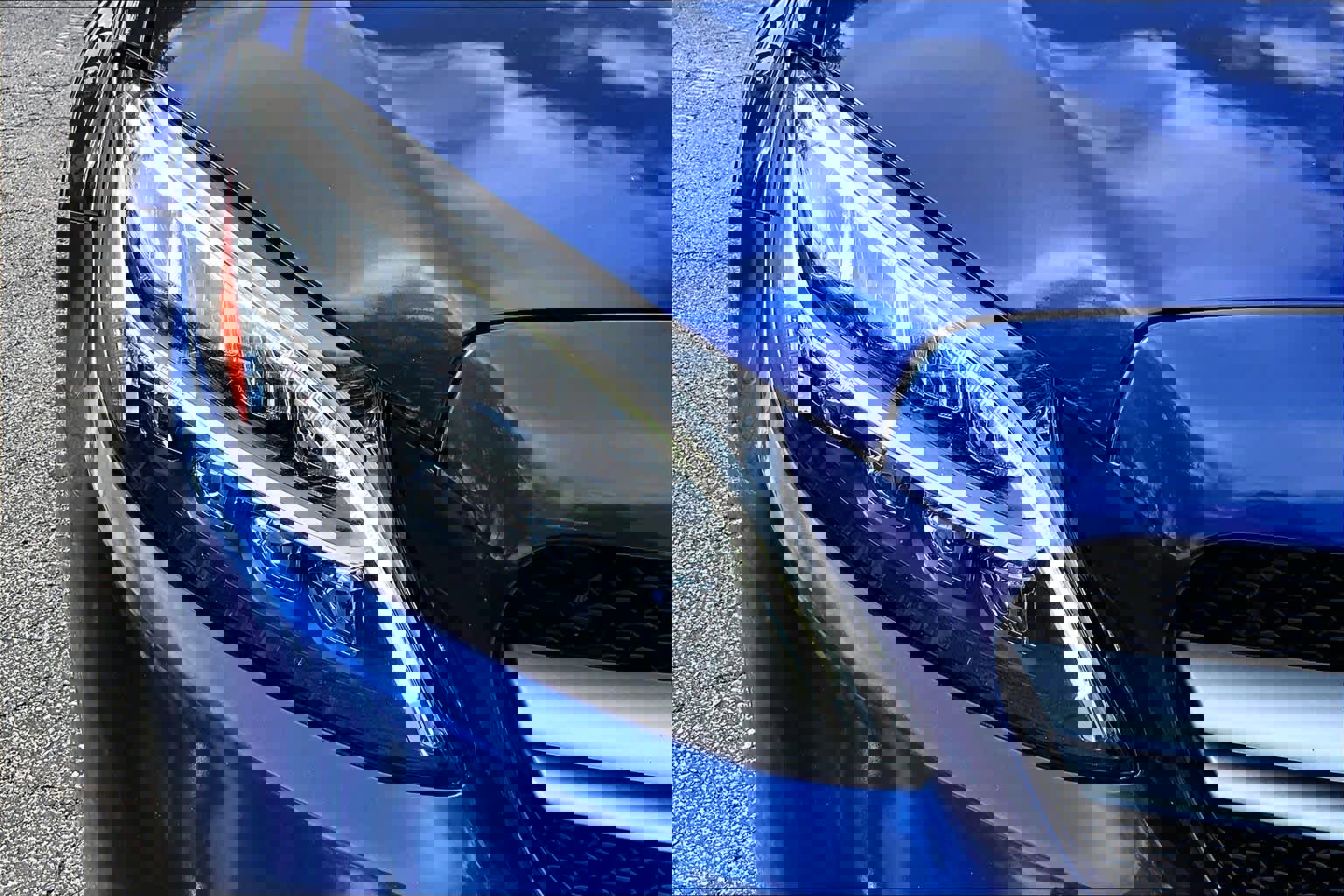 Used 2020 Mercedes-Benz C 43 AMG 4MATIC Cabriolet image 27