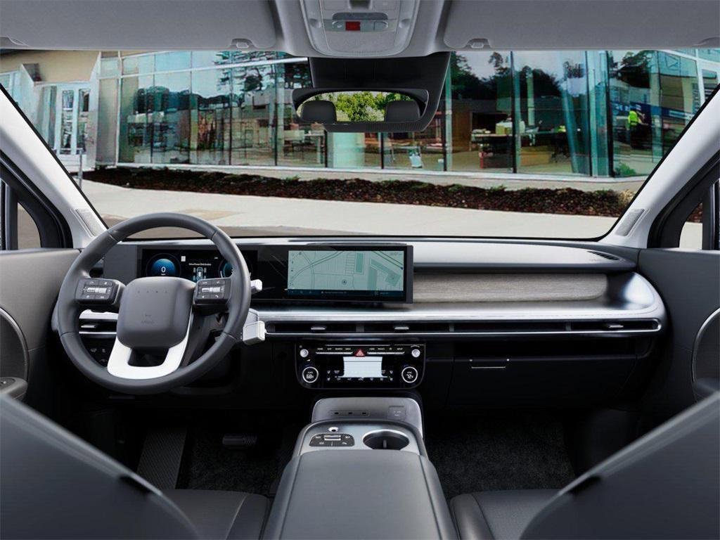 New 2026 Hyundai Ioniq 9 Limited image 11