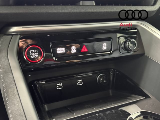 New 2026 Audi SQ5 Premium Plus AWD/4WD image 26