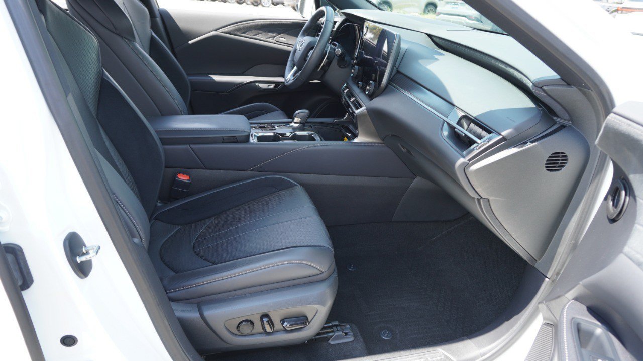 Certified 2024 Lexus RX 500h F Sport w/ Convenience Package AWD/4WD image 15