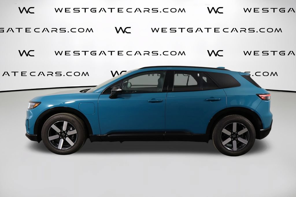 Used 2026 Honda Prologue Touring image 5