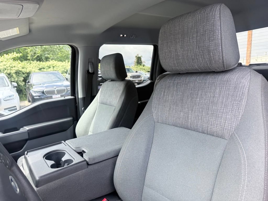 Used 2023 Ford F150 XLT AWD/4WD image 19