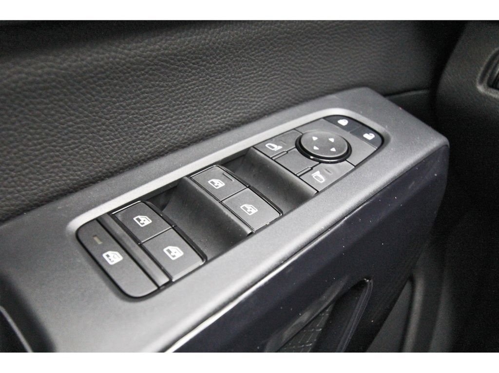 New 2026 Nissan Pathfinder SV FWD image 15
