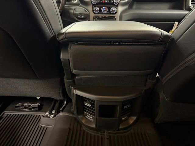 New 2025 RAM 2500 Tradesman w/ Chrome Appearance Group image 17